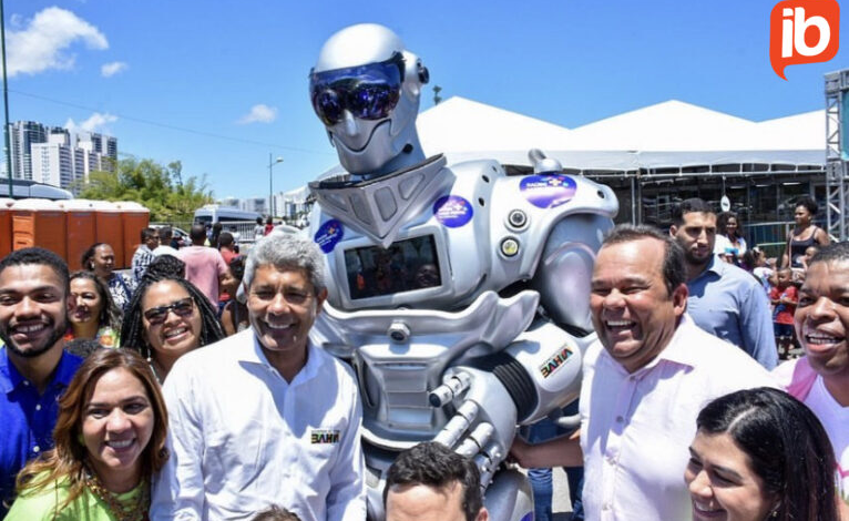 “Mera especulação”, diz Geraldo Júnior sobre suposta decisão de Jerônimo e JW