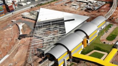 NOVA ESTAÇÃO DE METRÔ DEVE SER INAUGURADA NESTE MÊS EM SALVADOR; CONFIRA