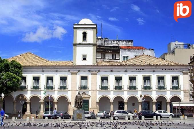 Operação faz buscas na CMS e assessora parlamentar teria sido casada com traficante