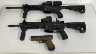 PM DA BAHIA CONTARÁ COM MAIS DE 1.800 NOVOS ARMAMENTOS