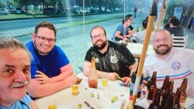 POLÍCIA ACHA CORPOS DE TRAFICANTES SUSPEITOS DE MATAR MÉDICOS NO RIO