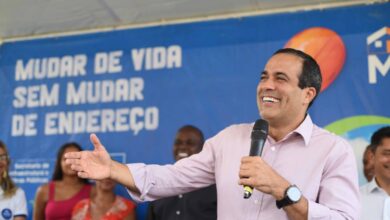 PREFEITURA CHEGA A 331 RESIDÊNCIAS REFORMADAS PELO MORAR MELHOR EM ÁGUAS CLARAS