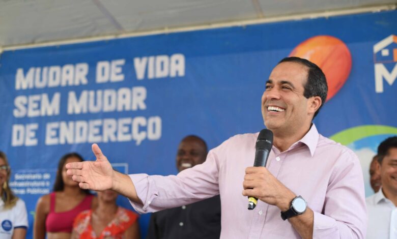 PREFEITURA CHEGA A 331 RESIDÊNCIAS REFORMADAS PELO MORAR MELHOR EM ÁGUAS CLARAS