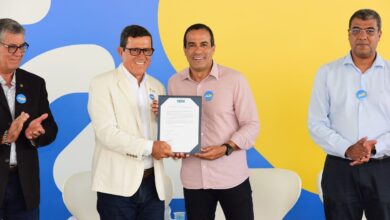 PREFEITURA DE SALVADOR ASSINA CONVÊNIO COM A SALVADOR DESTINATION E A ABIH-BA PARA PROMOÇÃO DO DESTINO