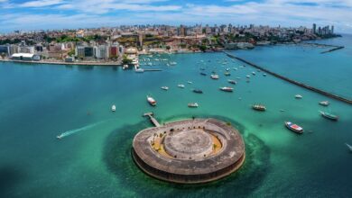 PREFEITURA INAUGURA NESTA SEGUNDA (9) SAC NÁUTICO PARA FOMENTAR A ECONOMIA DO MAR