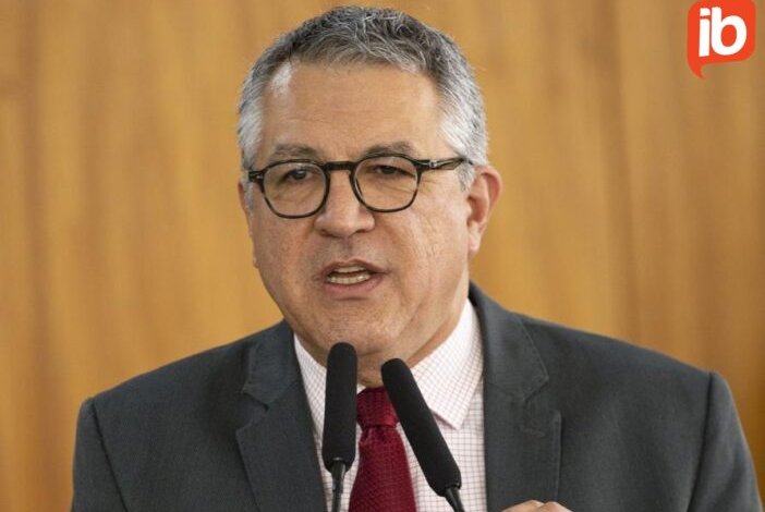 Padilha diz que há sintonia de Lula e Haddad sobre política econômica