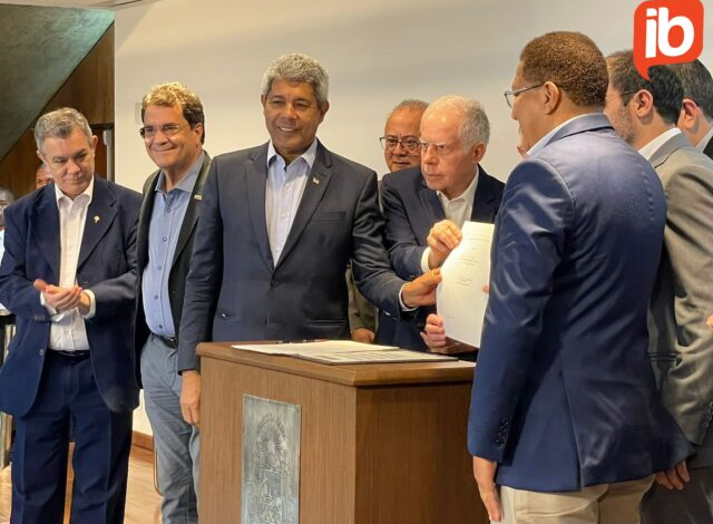 Parceria entre Petrobahia, Bahiagás e GNLink traz novas oportunidades de expansão de gás natural no estado