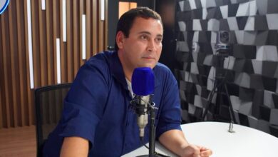 ”Prefeito de Salvador é inimigo do metrô e da modernidade”, afirma Éden