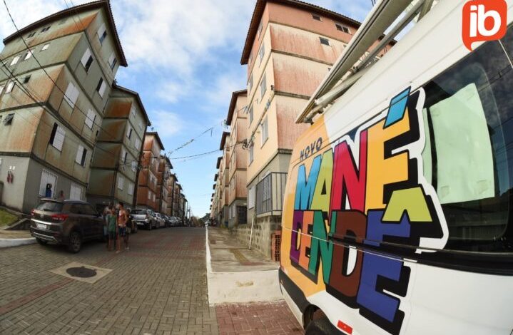 Prefeitura de Salvador entrega últimas moradias do Residencial Mané Dendê, que será abastecido por energia solar