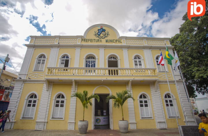 Prefeitura lamenta nova queda no repasse do FPM e cortes prejudicam serviços