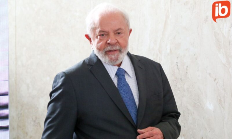 Presidente Lula recebe alta após cirurgia no quadril