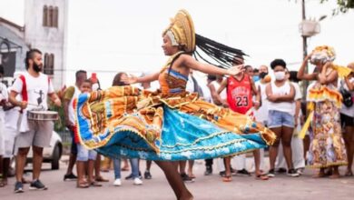 Projeto 'Danças Negras e Periferia' fortalece identidade cultural nas comunidades de Salvador