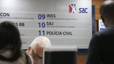 Queixas de violência contra a mulher podem ser registradas em unidade do SAC