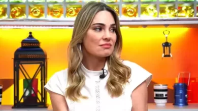 RACHEL SHEHERAZADE ESCLARECE SOBRE POLÊMICA DO SALÁRIO DE R$ 200 MIL, ENTENDA
