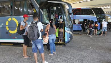 REGULAMENTAÇÃO DE RODOVIÁRIOS NA BAHIA SERÁ DISCUTIDA NA ALBA