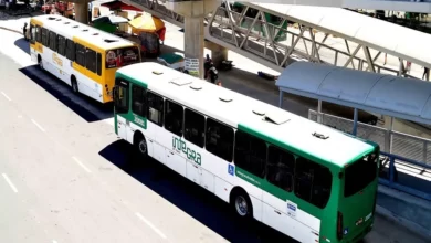 RODOVIÁRIOS SUSPENDEM MOBILIZAÇÃO, E ÔNIBUS TERÃO CIRCULAÇÃO NORMAL NESTA SEXTA (27)
