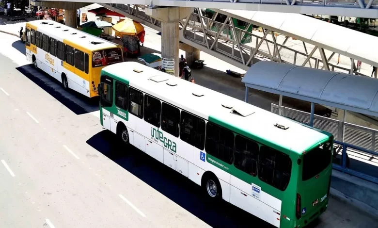 RODOVIÁRIOS SUSPENDEM MOBILIZAÇÃO, E ÔNIBUS TERÃO CIRCULAÇÃO NORMAL NESTA SEXTA (27)