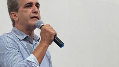 Robinson Almeida dispara contra proposta de Bruno Reis; "não muda regra que faliu Salvador com impostos"
