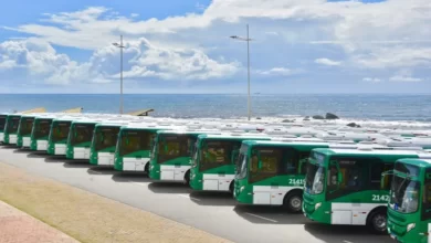 SALVADOR CONTA COM ESQUEMA ESPECIAL DE ÔNIBUS A PARTIR DESTA QUINTA (12)