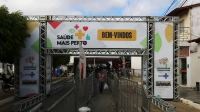 SALVADOR: FEIRA DE SAÚDE PARA CRIANÇAS E JOVENS VAI OFERTAR MAIS DE 6 MIL ATENDIMENTOS