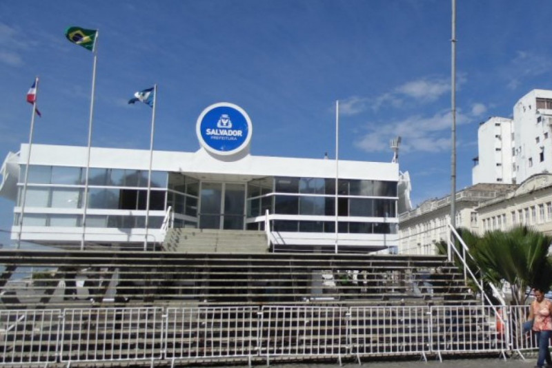 SALVADOR OCUPA 1º LUGAR EM RANKING DE INVESTIMENTOS PÚBLICOS ENTRE CAPITAIS DO NORDESTE