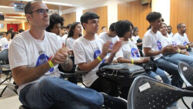 SALVADOR RECEBE 6ª EDIÇÃO DO NASA SPACE APPS CHALLENGE A PARTIR DESTA QUARTA (4)