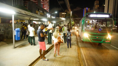 SEMOB FARÁ PESQUISA COM USUÁRIOS SOBRE QUALIDADE DO TRANSPORTE COLETIVO POR ÔNIBUS