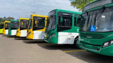 SINDICATO DOS RODOVIÁRIOS SE REÚNE COM SEMOB NA SEXTA-FEIRA (27), MAS SAÍDAS DE ÔNIBUS NÃO SERÃO IMPACTADOS
