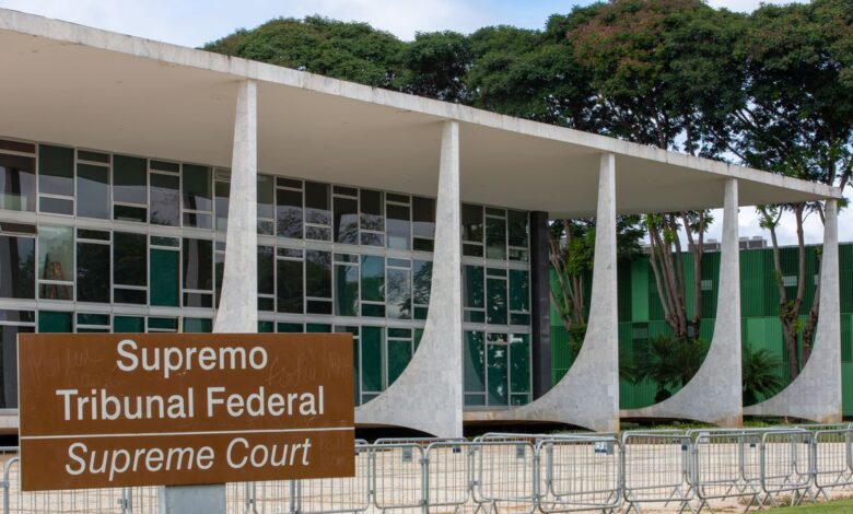 STF UNIFICA ENTENDIMENTO JURÍDICO SOBRE PENA PARA TRÁFICO PRIVILEGIADO