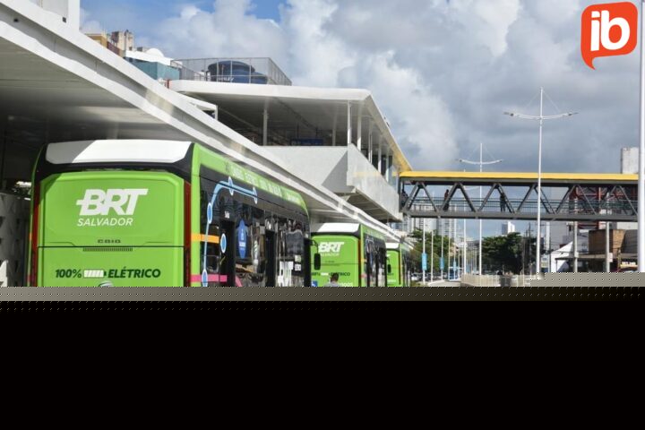 STF determina que o transporte coletivo seja gratuito nos dias de eleições