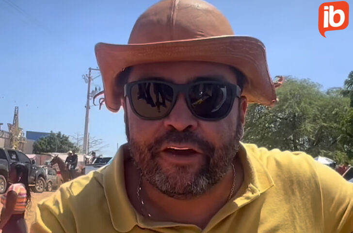 Secretário de Agricultura assiste de camarote a crise do Sisal, desabafa deputado Marcinho