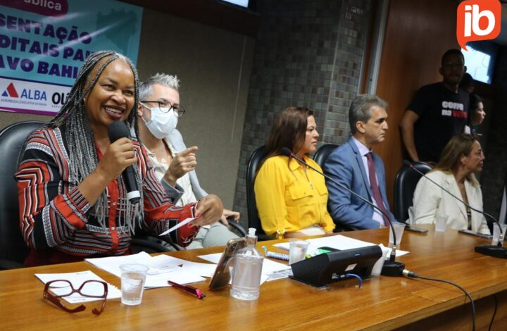 Segmento cultural baiano conhece detalhes do edital Paulo Gustavo Bahia, que vai disponibilizar cerca de R$150 milhões