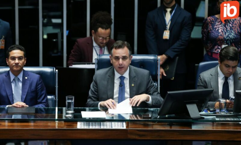 Senado adia votação da proposta de minirreforma eleitoral