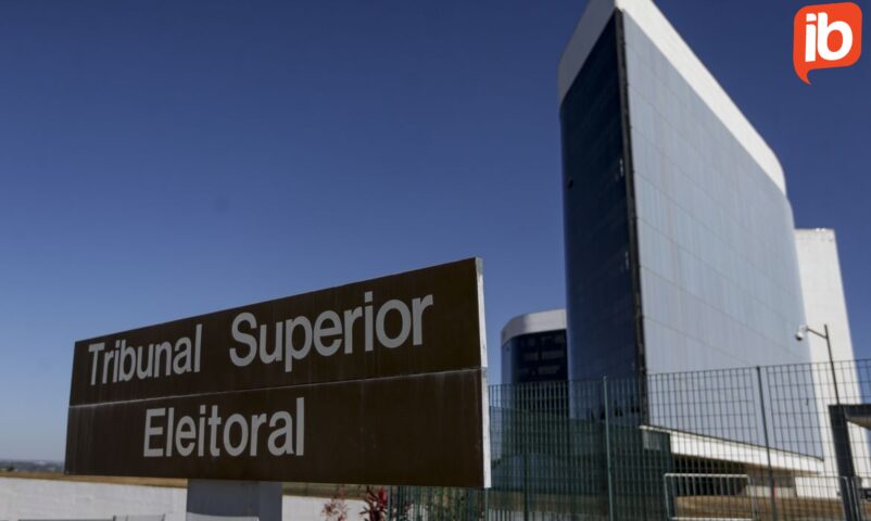 TSE julga ações de investigação eleitoral contra Bolsonaro e Lula