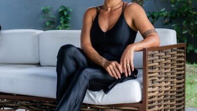 Terapia holística é a nova aposta da empresária Lilian Denerina