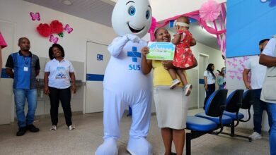 Trabalho em conjunto dos governos federal, estadual e municipais buscam aumentar coberturas vacinais
