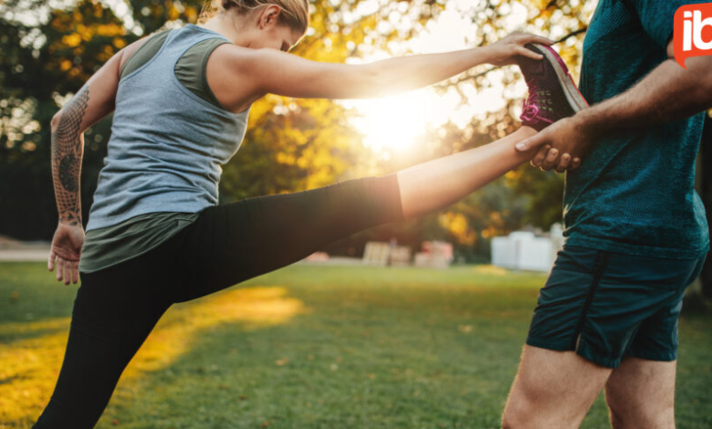 Três exercícios simples que trazem grandes benefícios