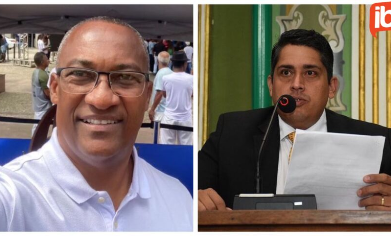 Vereadores “ingratos” deixarão Podemos por livre e espontânea pressão