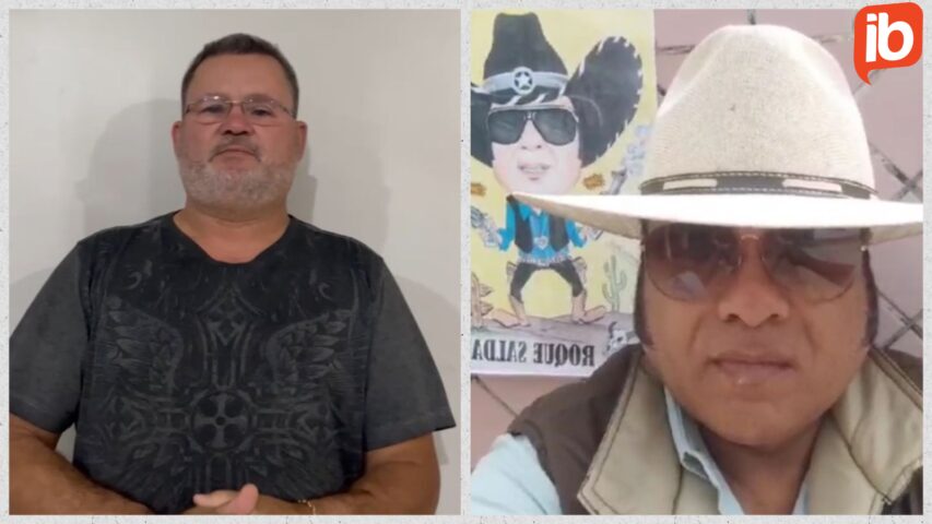 “gosto de comer um tatu”