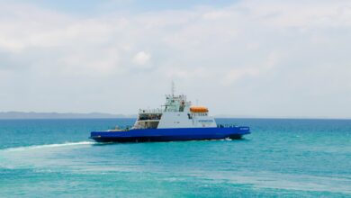 operação especial do Sistema Ferry-Boat vai de 11 a 16/10