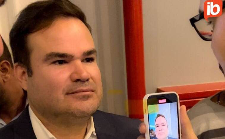 ‘Cancelar Fenagro com desculpa de falta de tempo pra organizar é absurdo’, diz Cacá Leão