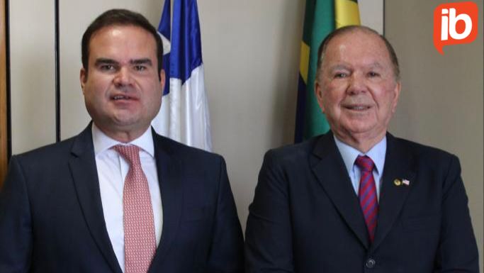 ‘Leão figurar entre os parlamentares mais influentes do país é justiça ao político que ele é’, diz Cacá