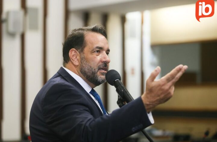 Alan Sanches diz que reajuste do transporte de Salvador é menor do que os aumentos do governo no ferry e nos sistemas intermunicipal e metropolitano