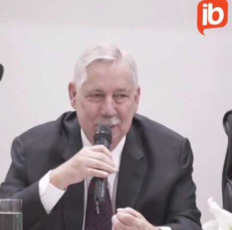 Aos 80 anos, Nilo Coelho se despede da vida pública