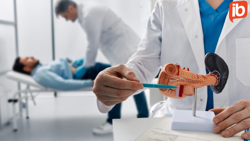 Câncer de Pâncreas: nunca ignore esse sintomas