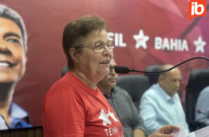 Deputada “negona pobre” quer instituir Política de Turismo Étnico Afro da Bahia