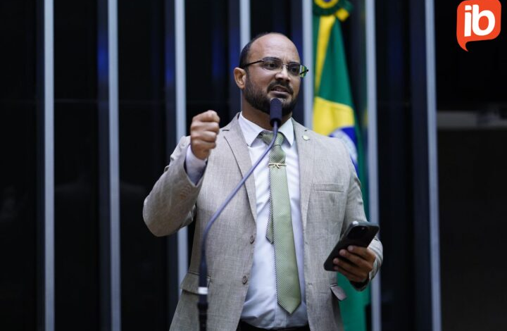 “Desgoverno Lula segue calado diante destes dados”, diz Capitão Alden sobre Brasil registrar 34 mil estupros em seis meses