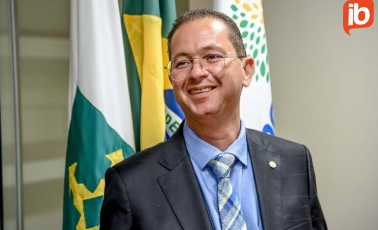 “É crucial que se tenham penas mais fortes”, diz Alex Santana sobre crimes contra o patrimônio