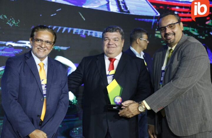 Euclides da Cunha é premiada em Brasília por excelente classificação no Índice de Governança Municipal