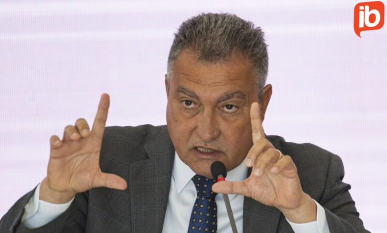 Governo busca eficiência na execução do gasto público, afirma ministro